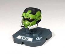 Helmet 3 Pack (Set 4)