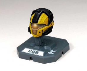 Helmet 3 Pack (Set 4)