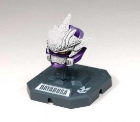 Helmet 3 Pack (Set 4)