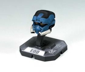 Helmet 3 Pack (Set 4)