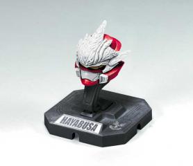 Helmet 3 Pack (Set 4)