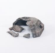 High Ground Bunker (Micro Ops)