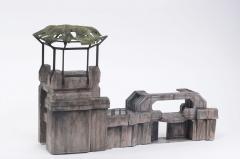 High Ground Tower (Micro Ops)