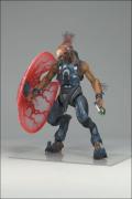 Jackal Major 6" Figure (Campaign)