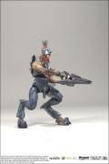 Jackal Sniper 6" Figure (Campaign)