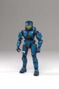 Mark VI Deluxe Armor Pack (Teal)