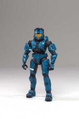 Mark VI Deluxe Armor Pack (Teal)