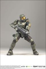 Master Chief & Brute Chieftain 2 Pack (exclusive)