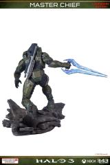 Master Chief 19" Statue (Legendary)