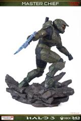 Master Chief 19" Statue (Legendary)