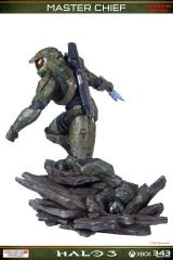 Master Chief 19" Statue (Legendary)