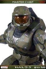 Master Chief 19" Statue (Legendary)