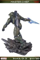 Master Chief 19" Statue (Legendary)