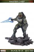 Master Chief 19" Statue (Legendary)