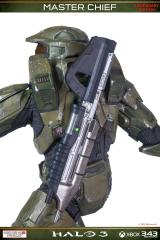 Master Chief 19" Statue (Legendary)