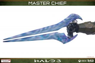 Master Chief 19" Statue