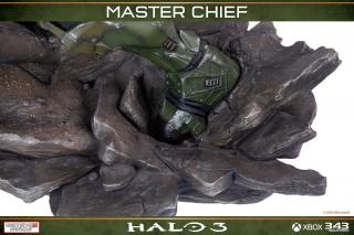 Master Chief 19" Statue