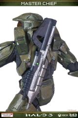 Master Chief 19" Statue