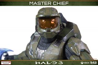 Master Chief 19" Statue