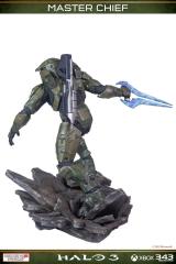 Master Chief 19" Statue