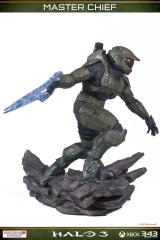 Master Chief 19" Statue