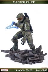 Master Chief 19" Statue