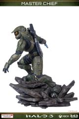 Master Chief 19" Statue