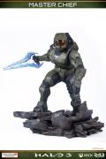 Master Chief 19" Statue