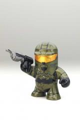 Master Chief 4" Odd Pod