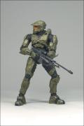 Master Chief 6" Figure (Campaign)