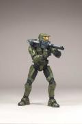 Master Chief 6" Figure (Equipment Edition)