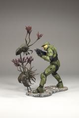 Master Chief 6" Figure (Legendary Collection)