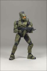 Master Chief 6" Figure (Campaign)