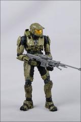 Master Chief Evolution 3 Pack (Anniversary)
