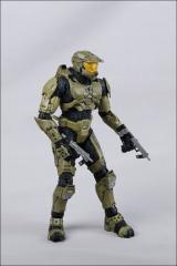 Master Chief Evolution 3 Pack (Anniversary)