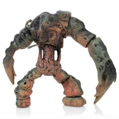 Master Chief vs The Flood 4" Figure 2-Pack