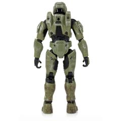 Master Chief vs The Flood 4" Figure 2-Pack