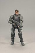 ODST Buck 6" Figure