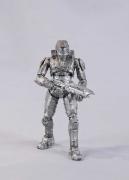 Platinum Master Chief 6" Figure (Anniversary)