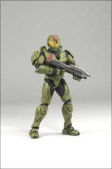 Red Team & Master Chief 2 Pack
