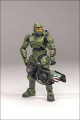Red Team & Master Chief 2 Pack