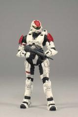 Rogue Deluxe Armor Pack White