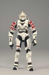 Rogue Deluxe Armor Pack White