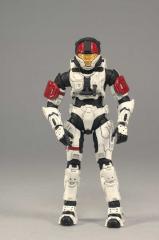 Rogue Deluxe Armor Pack White