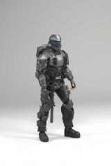 Rookie 6" Figure (Medal Edition)