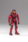 Scout Deluxe Armor Pack (Red)