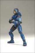 Spartan C.Q.B. Blue 6" Figure (Multiplayer)