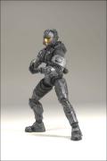 Spartan C.Q.B. Steel 6" Figure (Multiplayer)