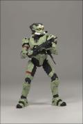 Spartan EOD Olive 6" Figure (Multiplayer)