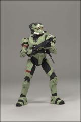 Spartan EOD Olive 6" Figure (Multiplayer)